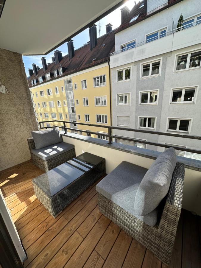 City Living München