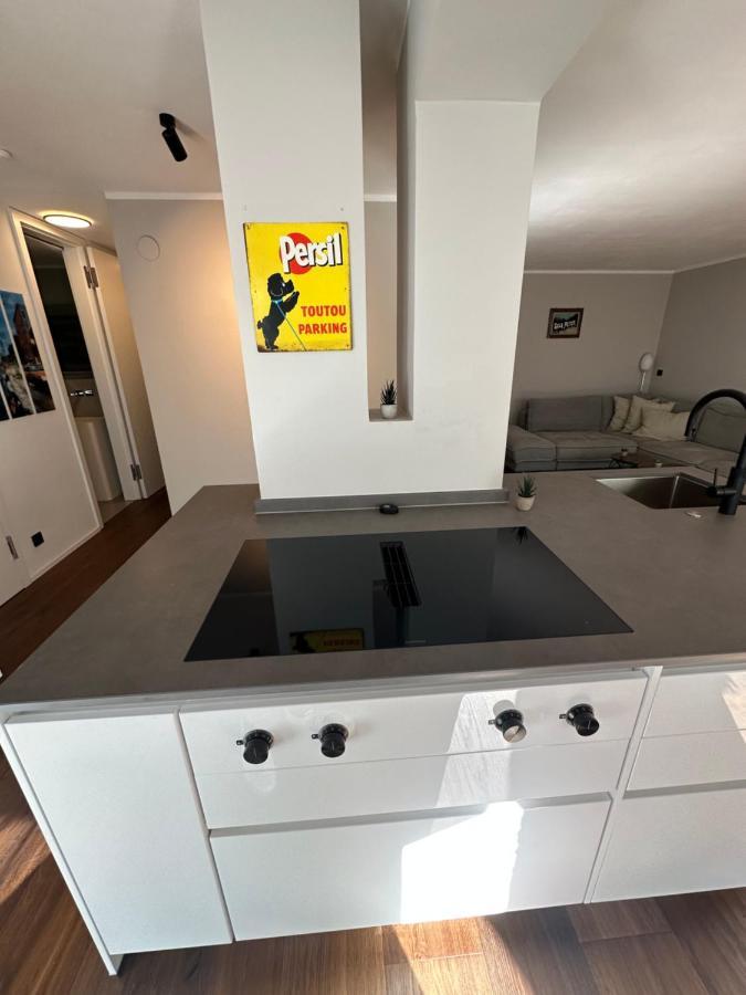 Apartment City Living *