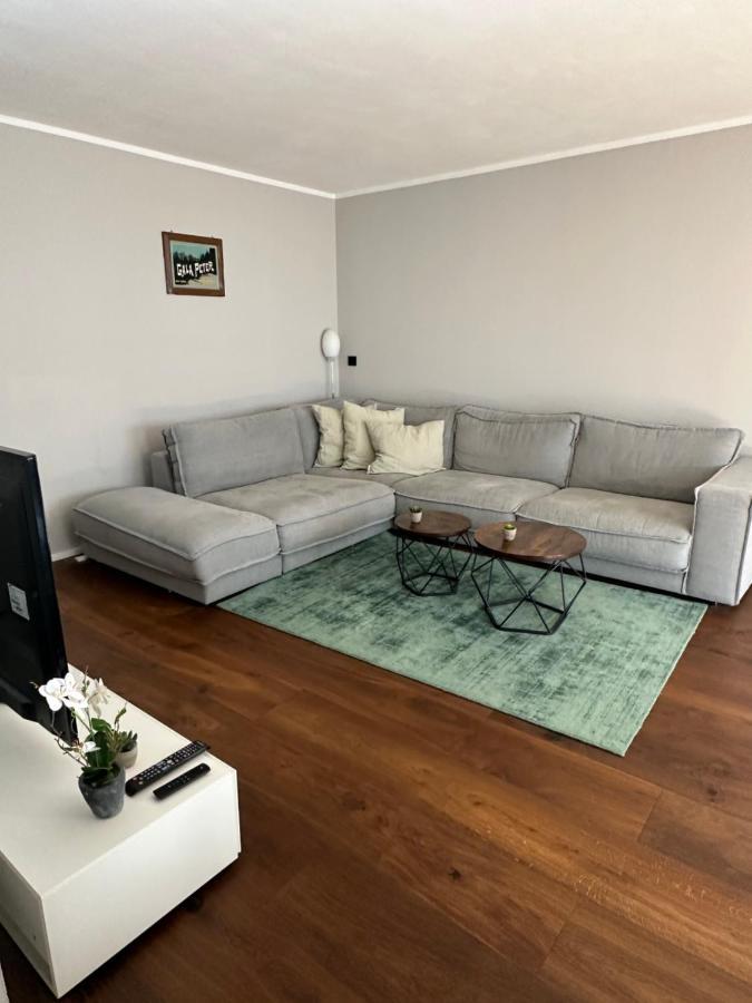 City Living Apartment Munich