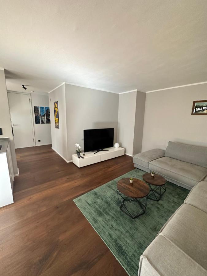 Apartment City Living Munich